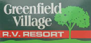 Greenfield Village RV Resort